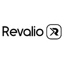 Revalio logo
