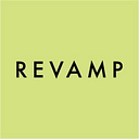 Revamp Engineering, Inc. logo