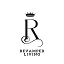 Revamped Living logo