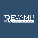 Favicon of Revamp Fence Deck