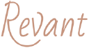 revantcosmetics.com logo