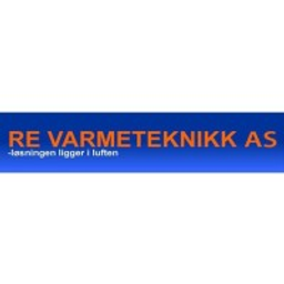 VARME- OG KJØLESYSTEMER AS logo