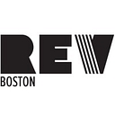 Rev Boston logo