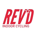 Rev'd Indoor Cycling logo