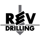 Rev Drilling, Inc. logo
