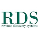 Rds (Revenue Discovery Systems) logo