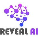 Reveal AI logo