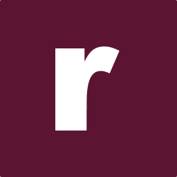 Reveal Data Corporation logo