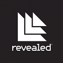 Revealed Recordings logo