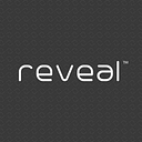 Reveal Lasers North America logo
