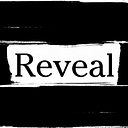 Reveal From The Center For Investigative Reporting logo