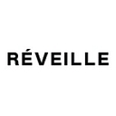 Réveille Coffee Co. logo