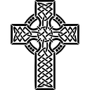 Reveille United Methodist Church logo