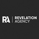 Revelation Agency logo