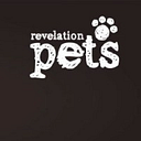 Revelation Pets logo