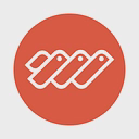 Revel8 logo