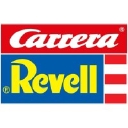 Revell Usa logo