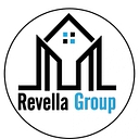 Revella Consulting Group, Llc logo