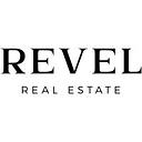 Revel Real Estate logo