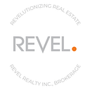 Revel Realty Inc. logo