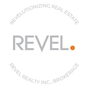 Revel Realty Inc. logo