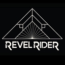 Revel Rider logo