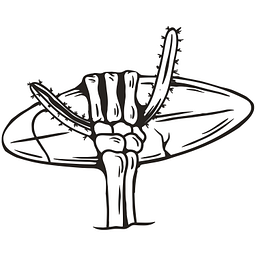 Revel Surf logo