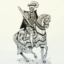 Revenant Corps logo