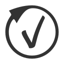 Revendo logo