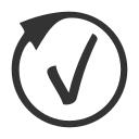 Revendo logo