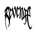Revenge logo