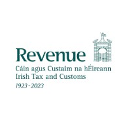 Revenue Commissioners logo
