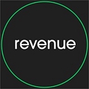 Revenue Media Group logo