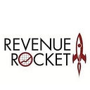 Revenue Rocket Consulting Group logo