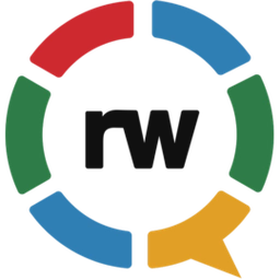 RevenueWell - Logo