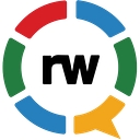 Revenuewell logo