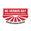 Detroit Radiant Products Company logo