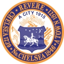 City of Revere logo