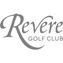 The Revere Golf Club logo