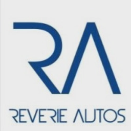 REVERIE AUTOS LTD logo