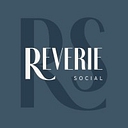 Reverie Social logo