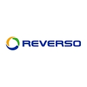 Reverso Pumps logo