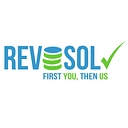 Revesolv logo