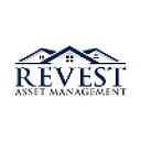 Revest Asset Management logo