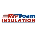 RevFoam Insulation logo