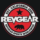 Revgear logo