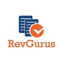 Revgurus Inc logo