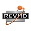 Revhd Wheel End Products logo