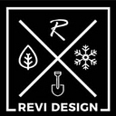 Revi Design logo