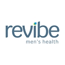 Revibe Men's Health logo